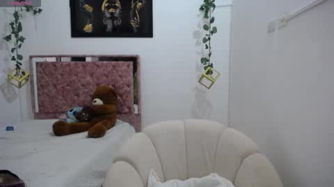 amaranta_roouse online show from September 27, 12:34 pm