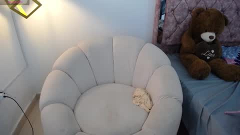 amaranta_roouse online show from September 19, 4:06 pm