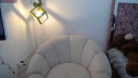 amaranta_roouse online show from September 18, 4:05 pm