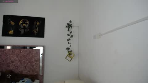 amaranta_roouse online show from September 24, 12:15 pm