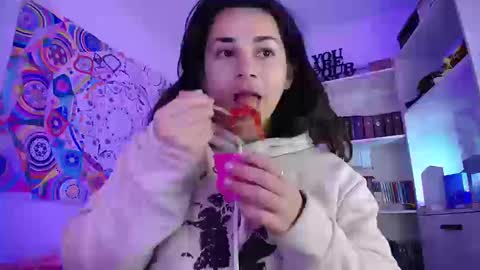 Snapshot of amarantha666 chatting on September 11, 10:21 pm Susan online show from September 11, 10:21 pm