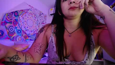 Snapshot of amarantha666 chatting on September 20, 11:03 pm Susan online show from September 20, 11:03 pm