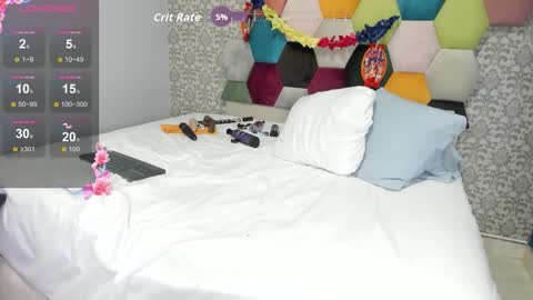 amarantha_hans online show from January 14, 5:51 pm