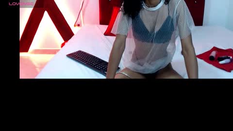 AmaraSP online show from December 17, 12:49 am