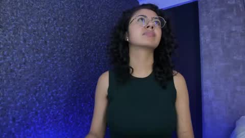 Emily online show from May 11, 4:04 pm