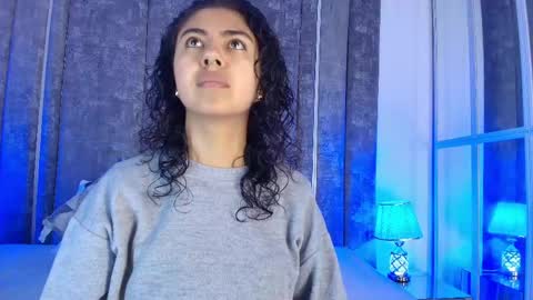 Emily online show from May 7, 10:30 am