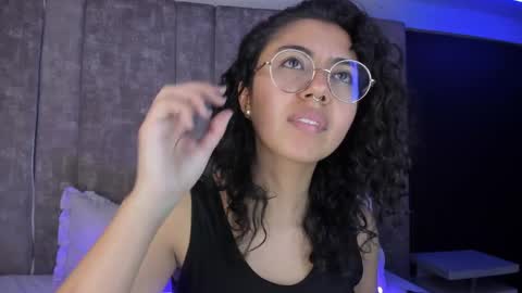 Emily online show from May 15, 4:43 pm