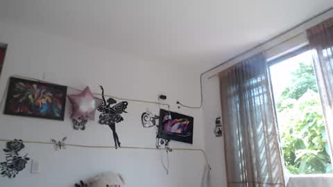 amaris_c online show from November 8, 3:06 pm