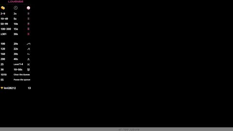 leash online show from March 4, 9:54 pm