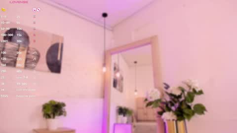  A M A T I S T A   online show from December 9, 8:12 pm