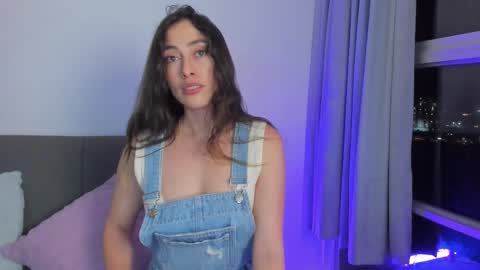 Amatista online show from October 24, 12:06 am