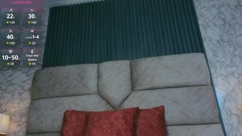 AMATISTA online show from March 28, 8:52 pm