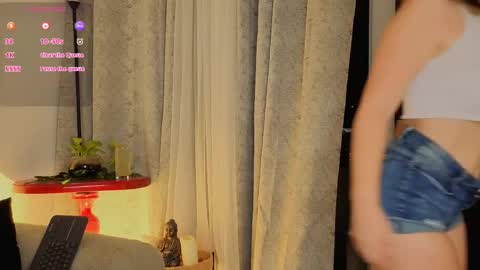 Amatista online show from May 4, 1:31 am