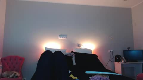 Malina online show from April 26, 1:42 pm