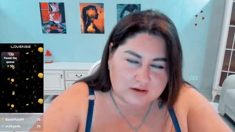 Snapshot of amazing_alina chatting on February 20, 4:03 pm Alina online show from February 20, 4:03 pm