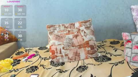 Lissy online show from May 16, 10:36 am