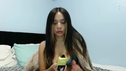 amazingzo online show from May 27, 1:57 am