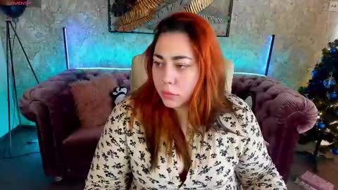 Ellie online show from December 29, 7:39 am