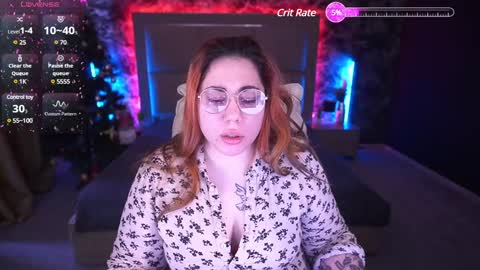Ellie online show from January 7, 7:20 am