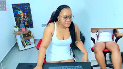  AMBAR  online show from May 5, 10:18 am