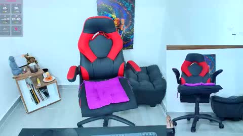  AMBAR  online show from November 26, 12:44 am