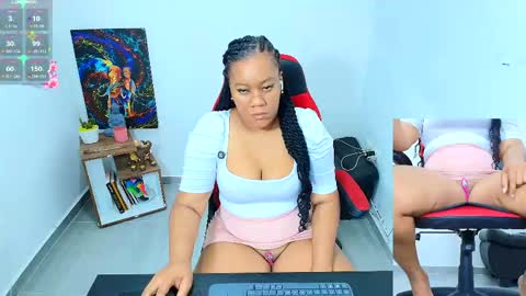  AMBAR  online show from May 16, 10:36 am