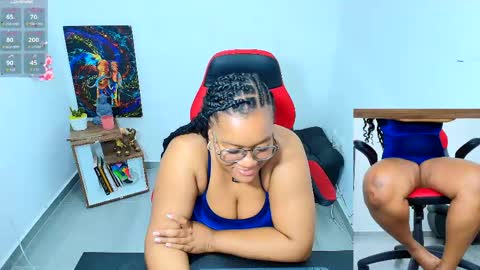  AMBAR  online show from May 10, 11:01 am