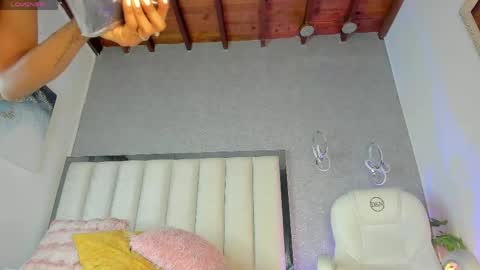 Ambar online show from May 11, 7:33 pm