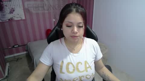Snapshot of ambar72_b chatting on March 11, 1:12 pm LIVE 0730AM-0200PM online show from March 11, 1:12 pm