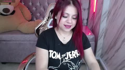 Snapshot of ambar72_b chatting on January 13, 12:56 pm LIVE 0730AM-0200PM online show from January 13, 12:56 pm