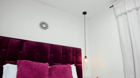 ambar85 online show from December 14, 3:01 am