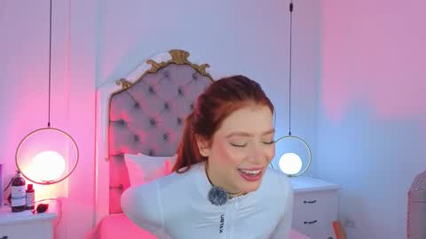 Sara online show from February 2, 11:20 am