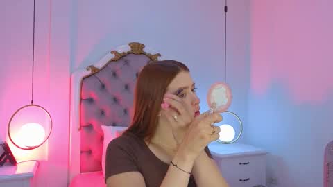 Sara online show from February 6, 11:46 am