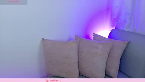 Ambar online show from January 11, 4:39 am