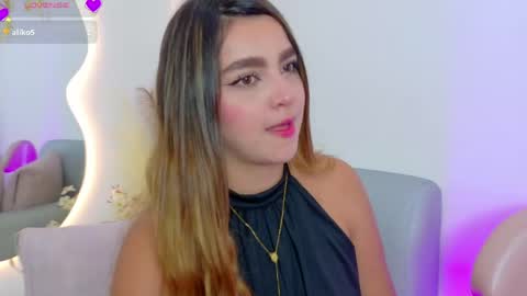 Ambar online show from May 16, 5:32 am