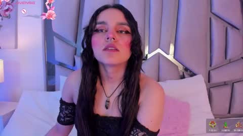  online show from December 18, 7:08 pm