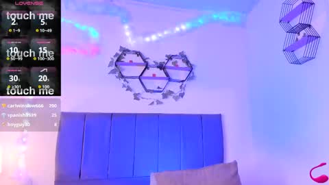ambar_gh1 online show from May 26, 10:31 pm