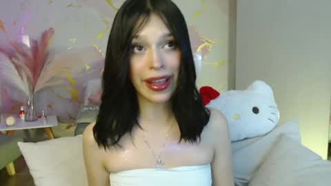 Ambar online show from May 15, 9:06 pm