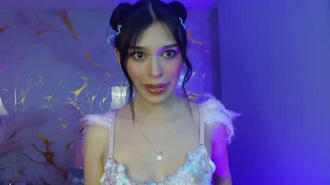 Ambar online show from May 5, 8:56 pm