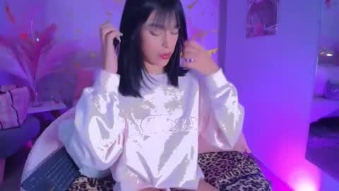 Ambar online show from June 22, 8:06 pm