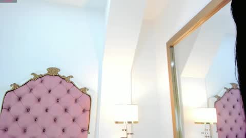 Ambar  online show from March 7, 12:45 pm