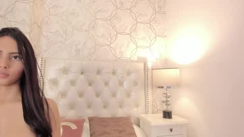 Ambar  online show from March 20, 10:03 pm