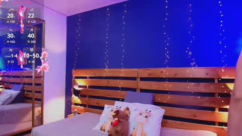 Ambar online show from October 19, 8:11 pm