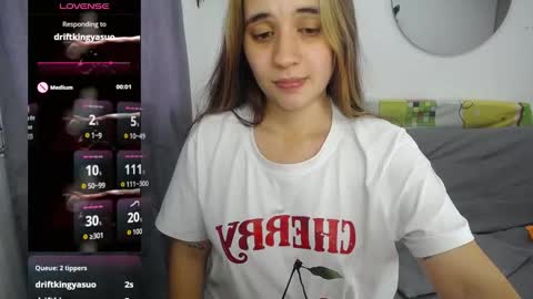 Snapshot of ambar_lynn chatting on September 26, 9:23 pm mbar online show from September 26, 9:23 pm