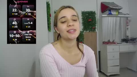 mbar online show from November 20, 8:10 pm