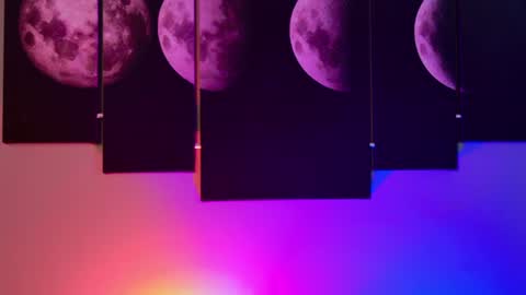 ambar_midnigth online show from June 23, 6:00 am