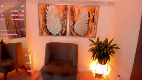 Ambar online show from May 9, 8:11 pm