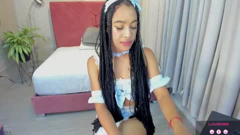 Ambar online show from July 1, 12:04 pm