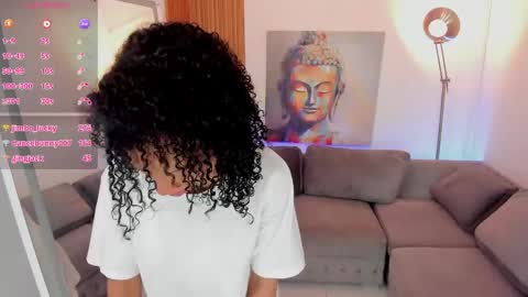 Ambar online show from May 22, 8:29 pm