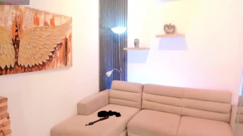 Ambar online show from May 5, 7:50 pm